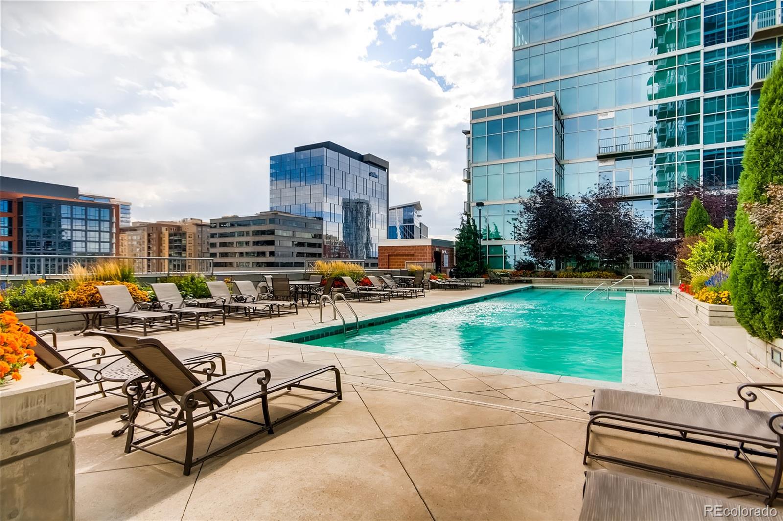 1700 Bassett Street Unit: 2015