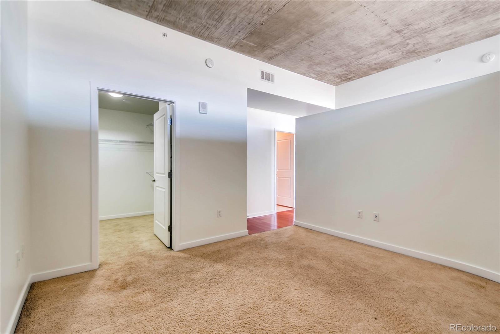 1700 Bassett Street Unit: 2015