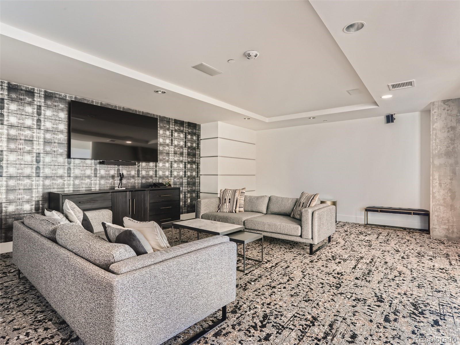 1700 Bassett Street Unit: 2015