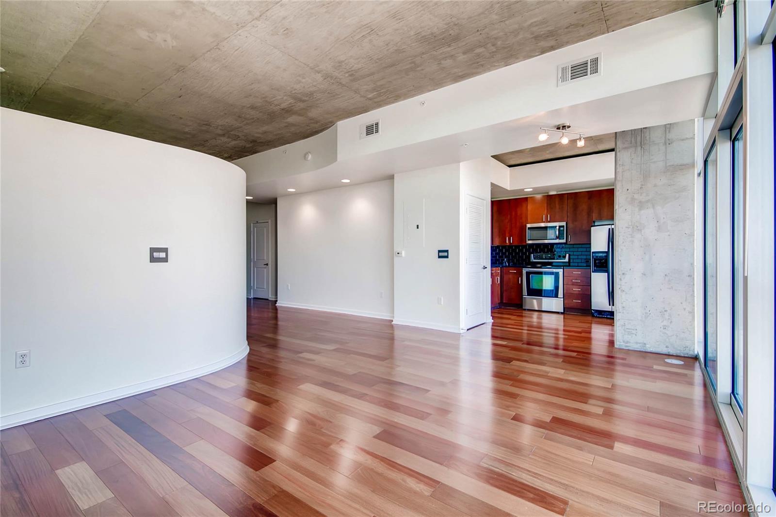1700 Bassett Street Unit: 2015