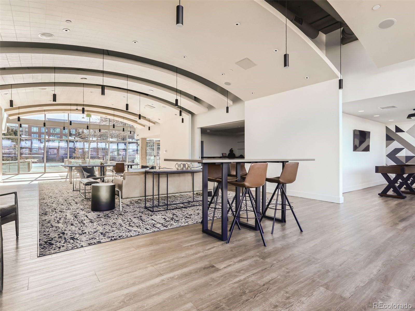 1700 Bassett Street Unit: 2015