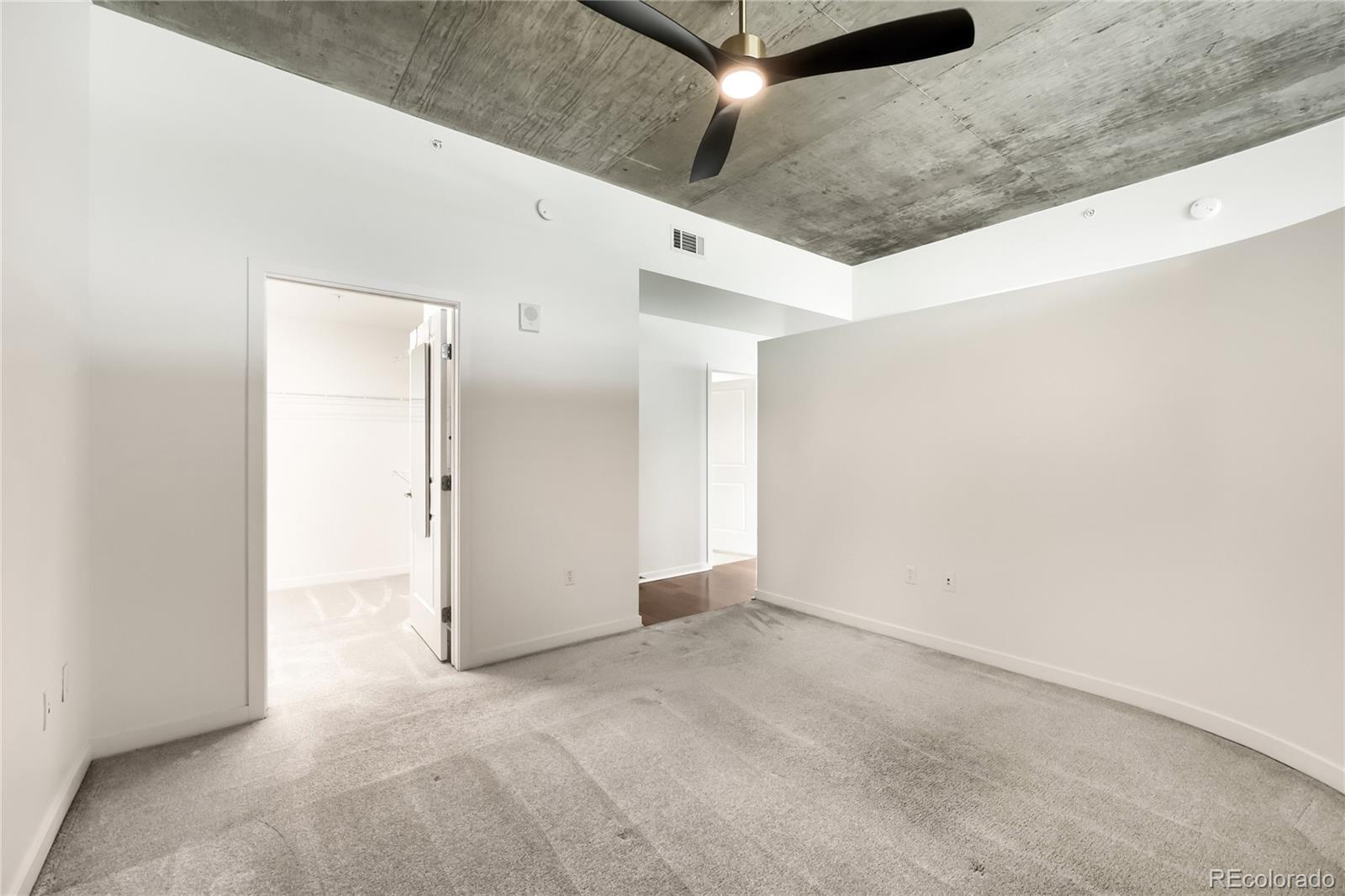 1700 Bassett Street Unit: 2015
