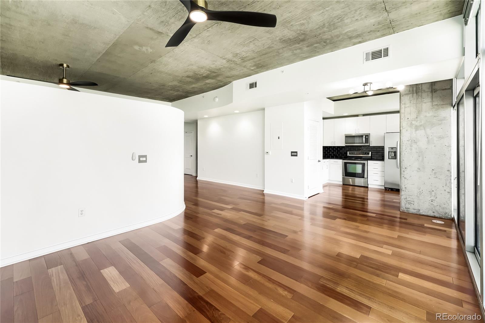 1700 Bassett Street Unit: 2015