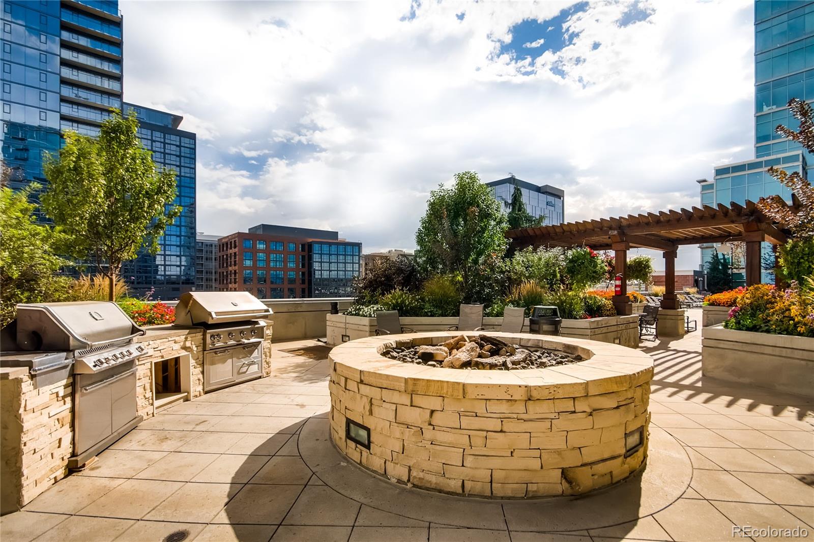 1700 Bassett Street Unit: 2015