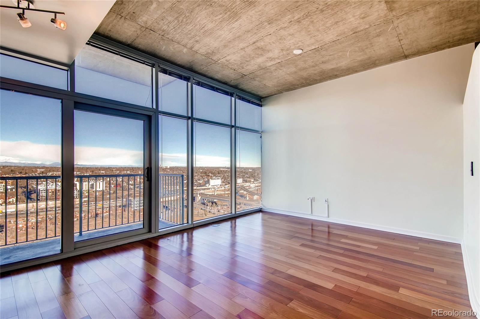 1700 Bassett Street Unit: 2015