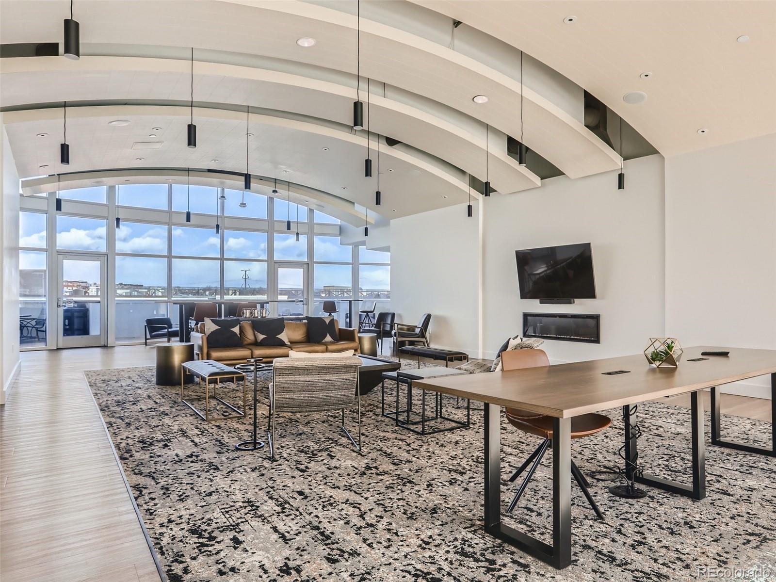 1700 Bassett Street Unit: 2015