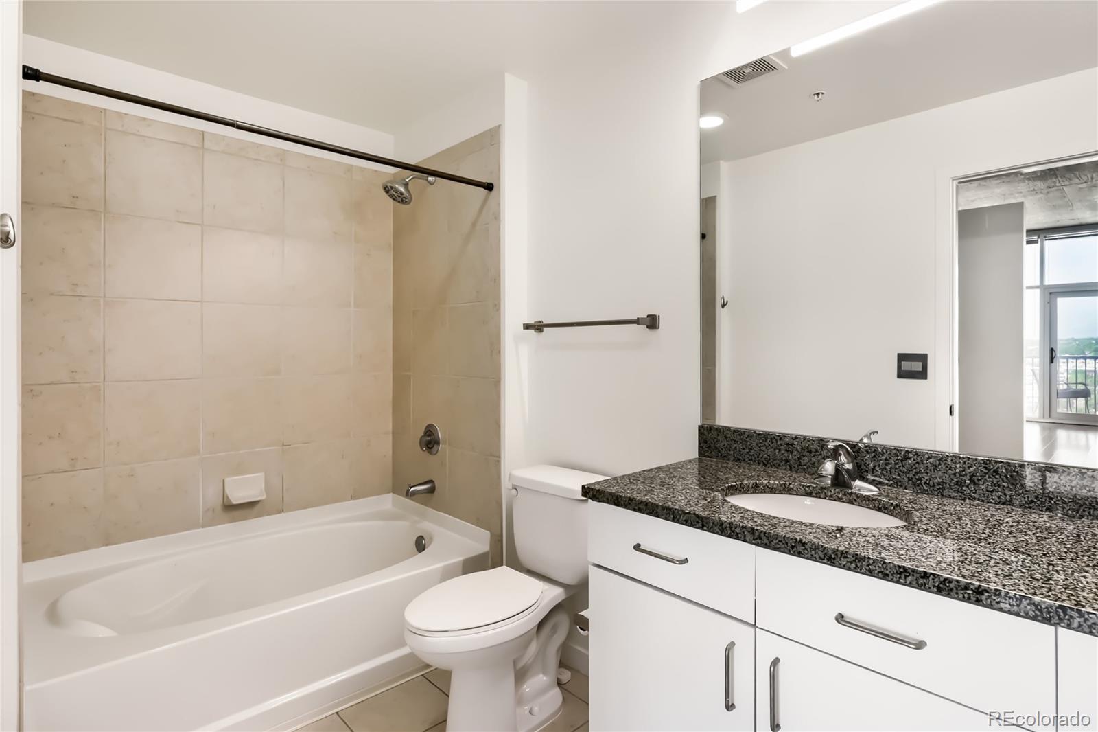 1700 Bassett Street Unit: 2015