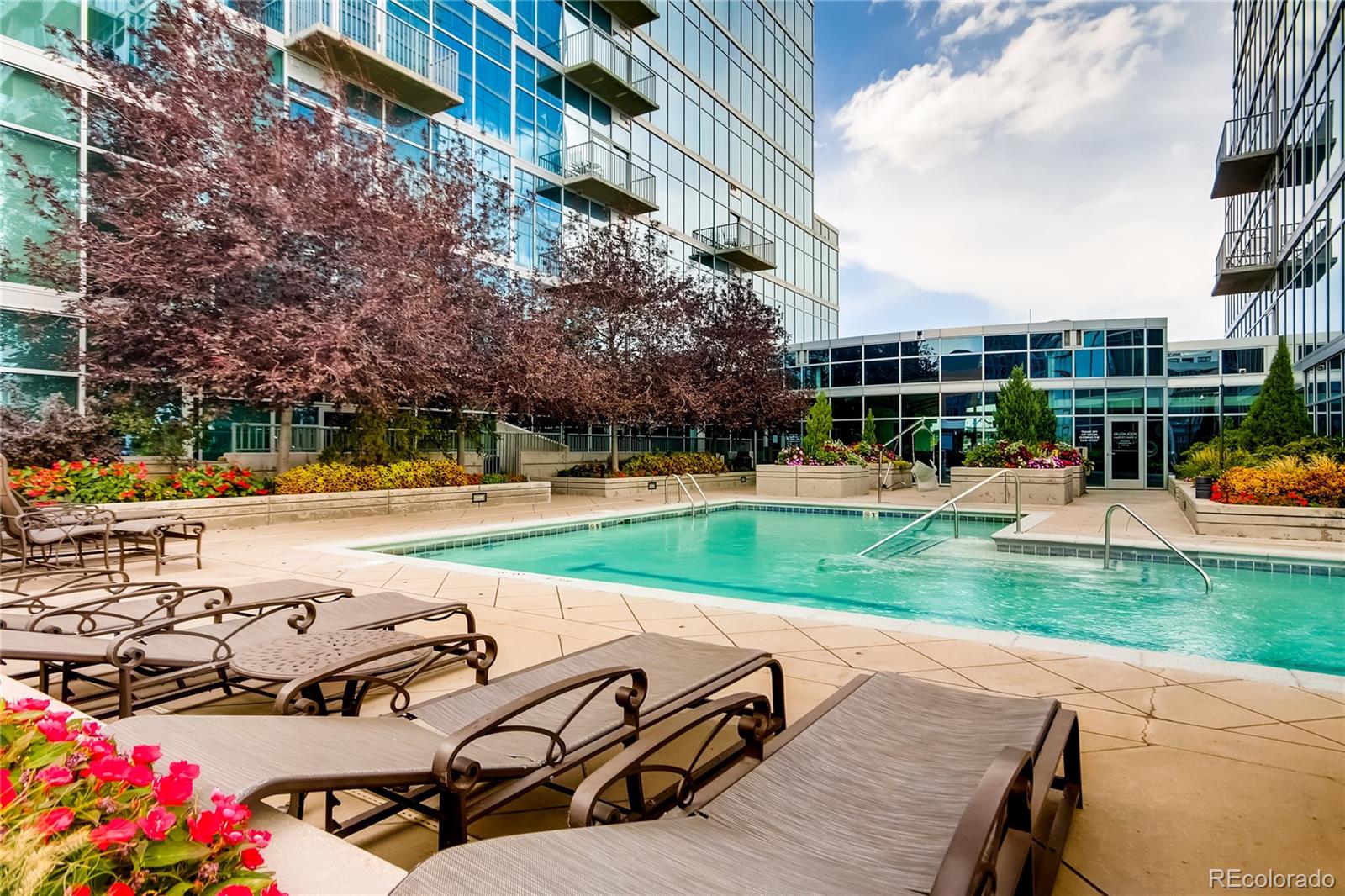 1700 Bassett Street Unit: 2015