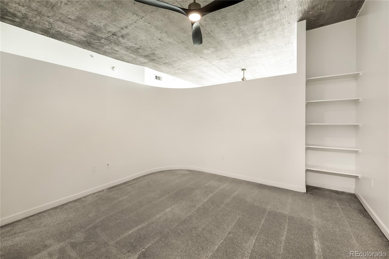 1700 Bassett Street Unit: 2015
