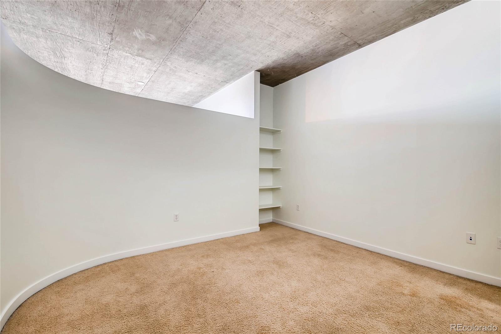 1700 Bassett Street Unit: 2015