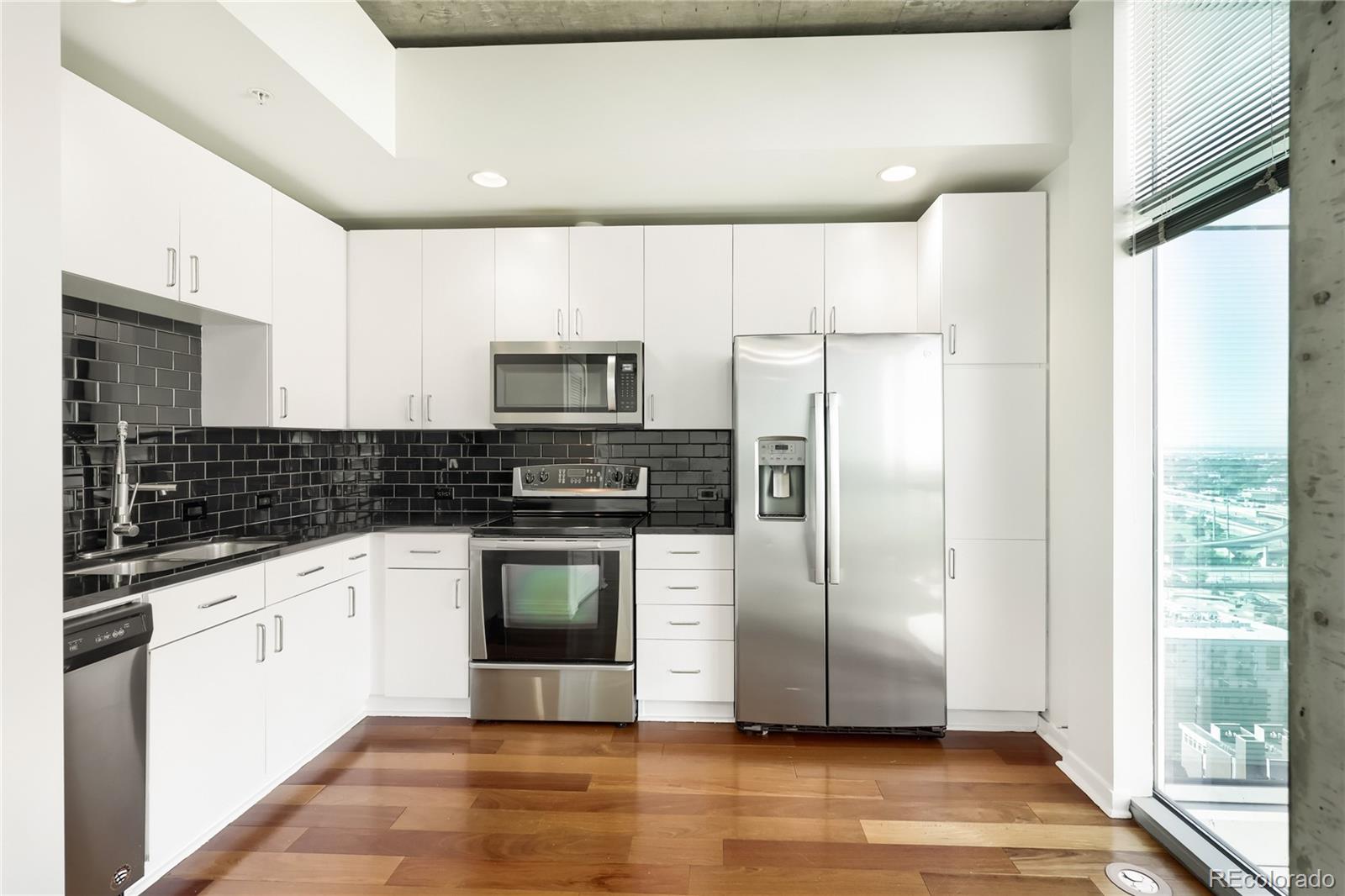 1700 Bassett Street Unit: 2015