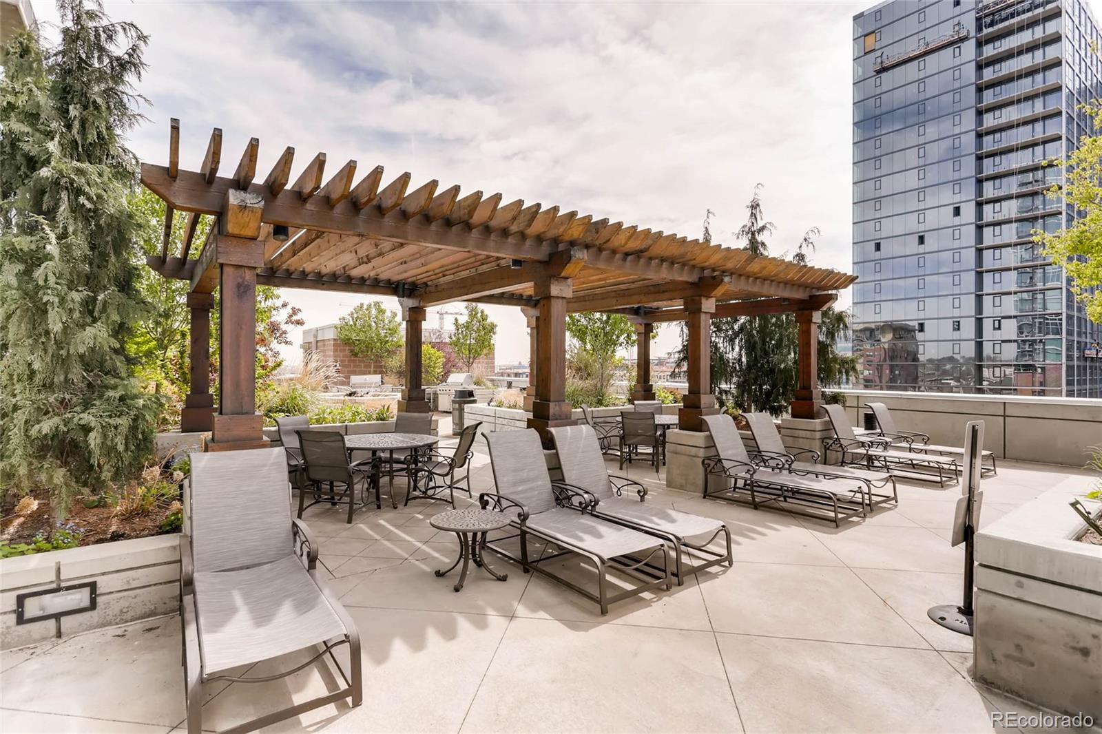 1700 Bassett Street Unit: 2015