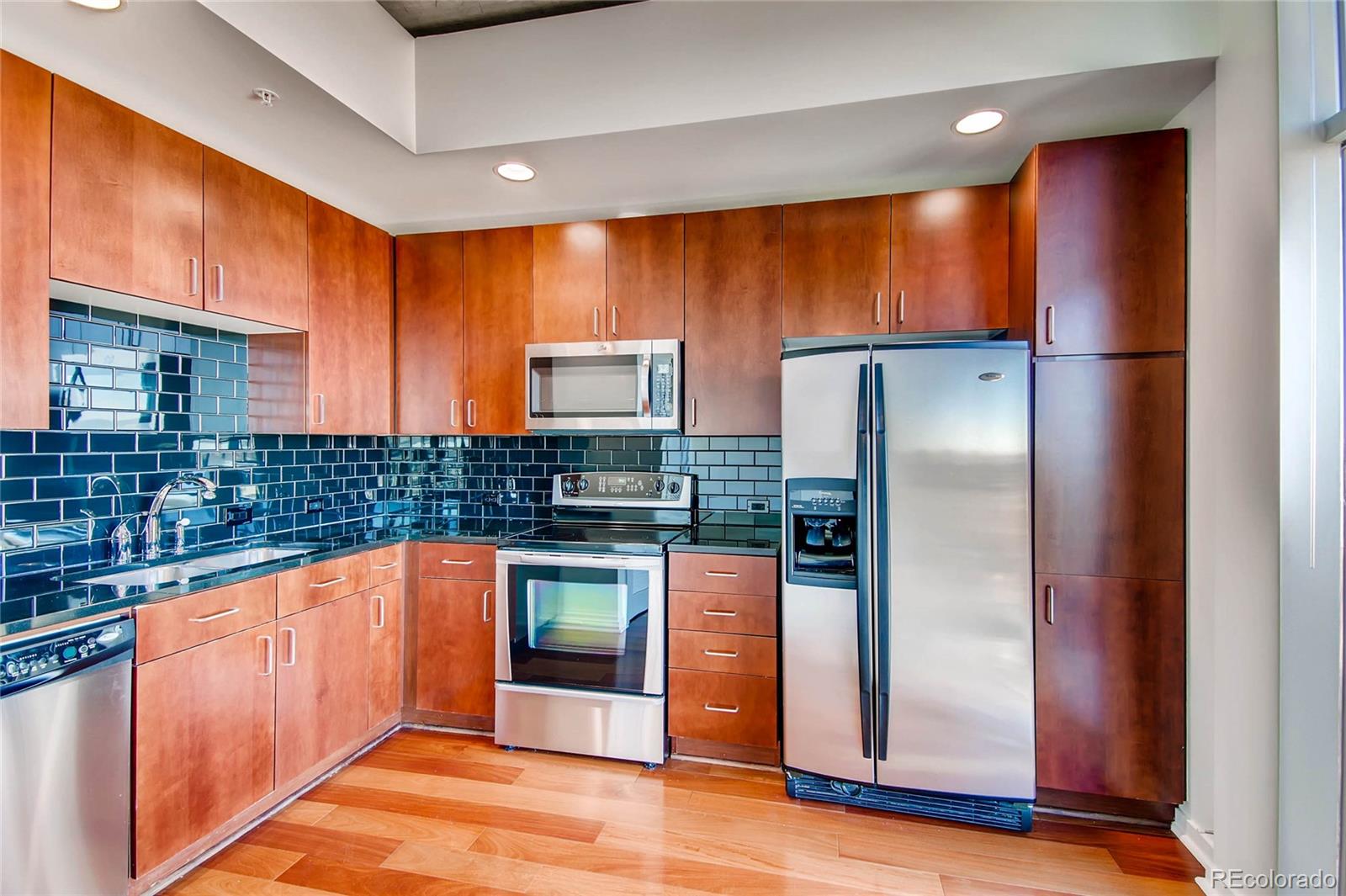 1700 Bassett Street Unit: 2015