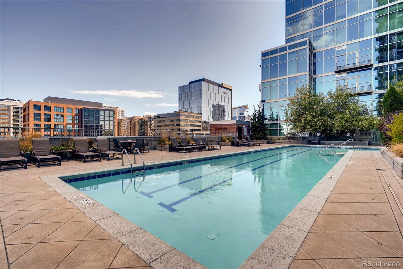 1700 Bassett Street Unit: 2015