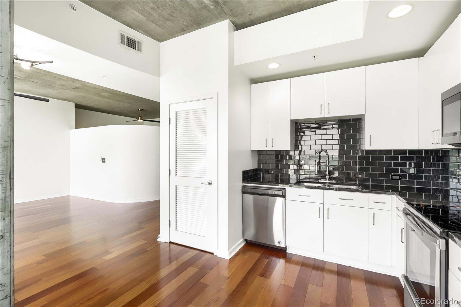 1700 Bassett Street Unit: 2015