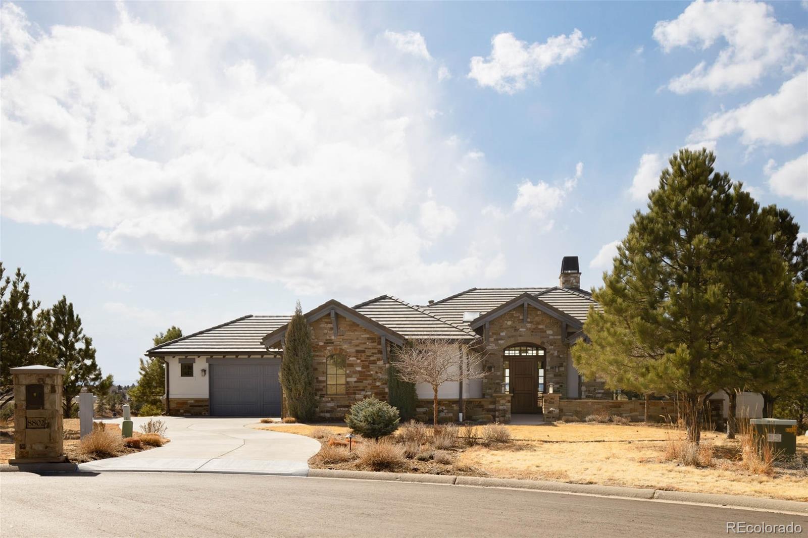 8802 Eagle Moon Way