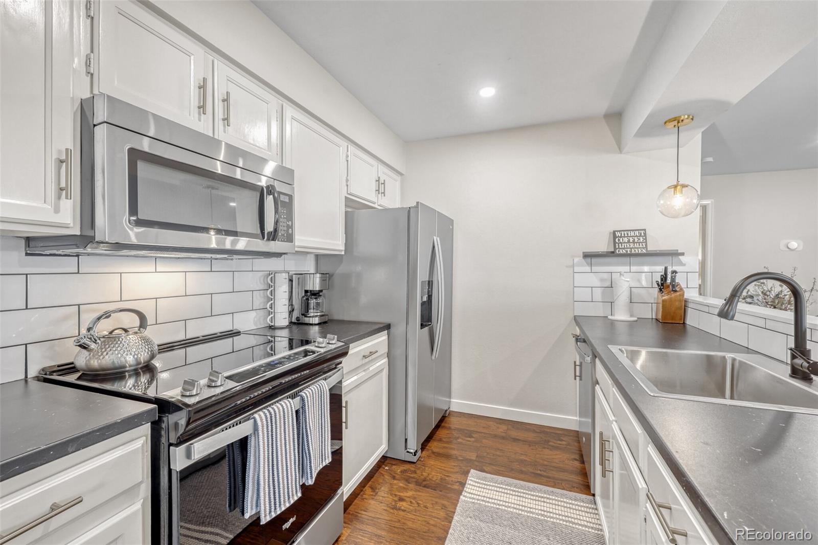 3600 S Pierce Street Unit: 2-102