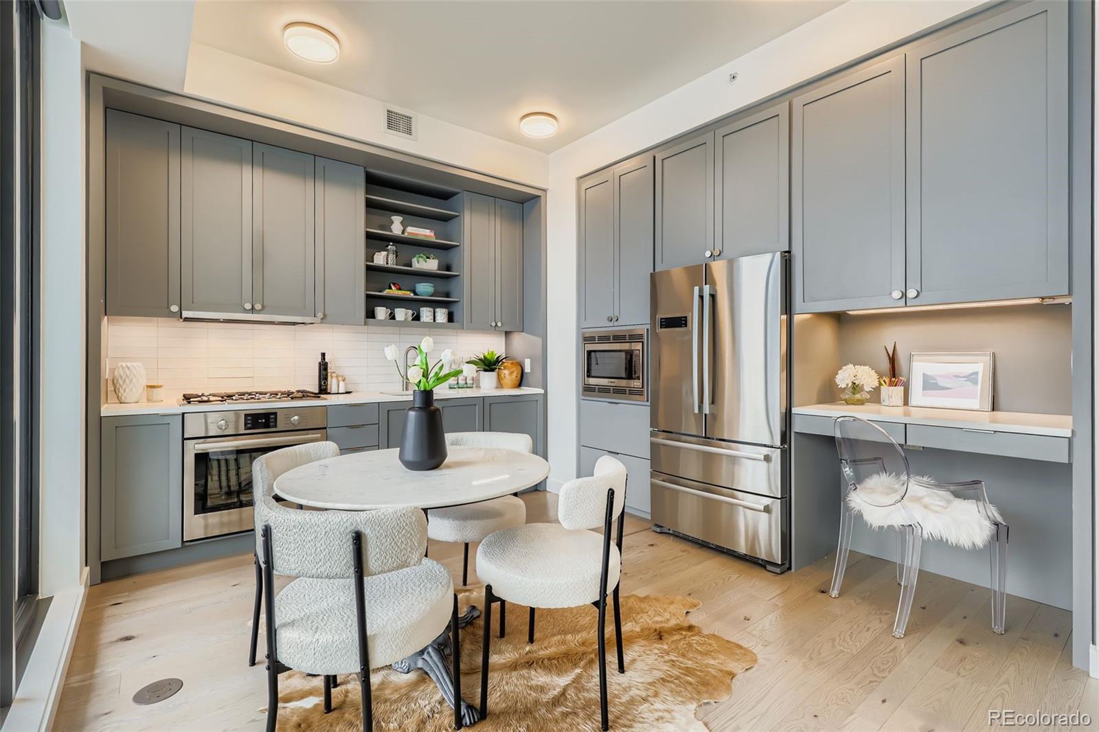 1750 Wewatta Street Unit: 1821-L