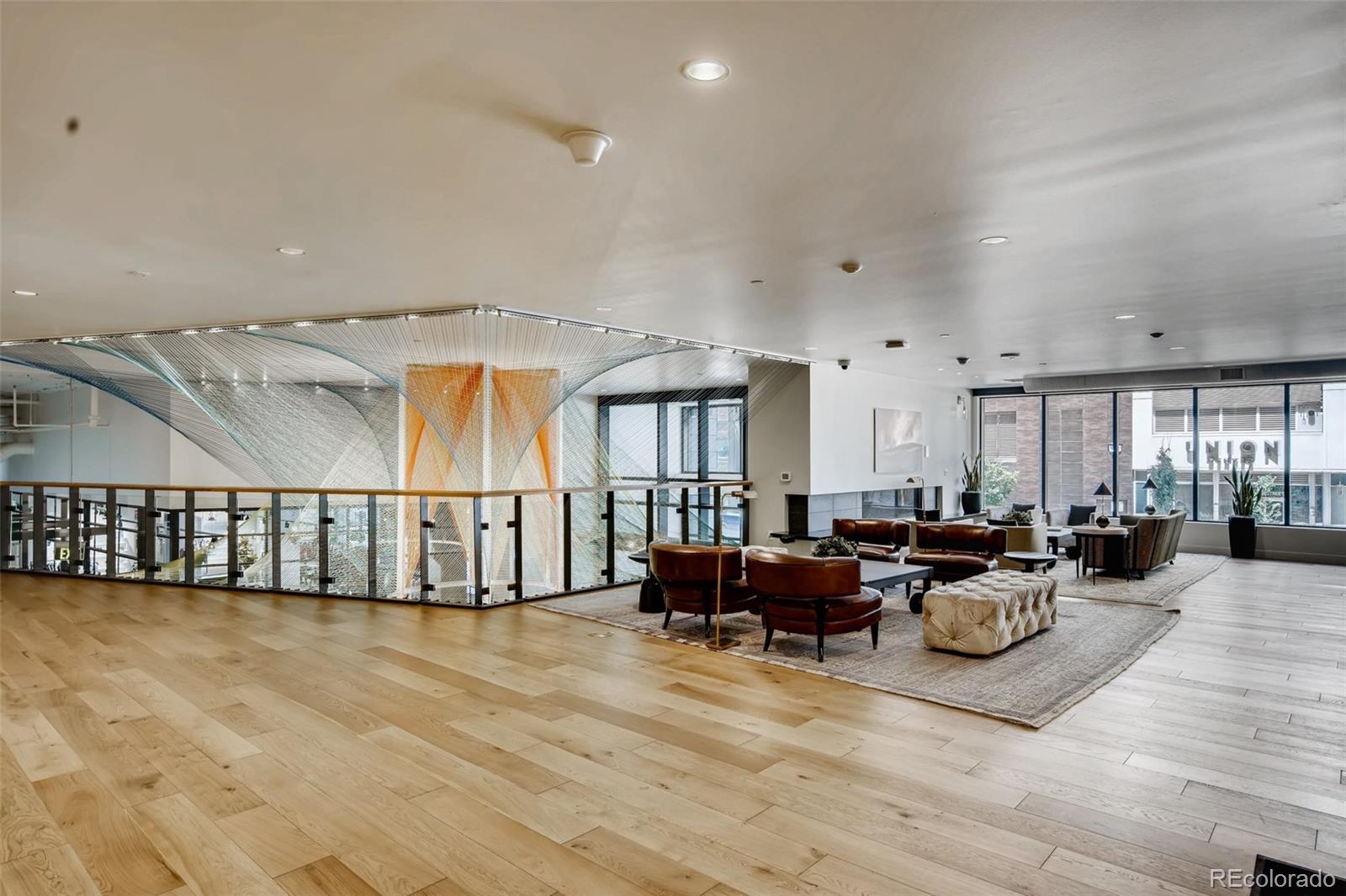 1750 Wewatta Street Unit: 1821-L