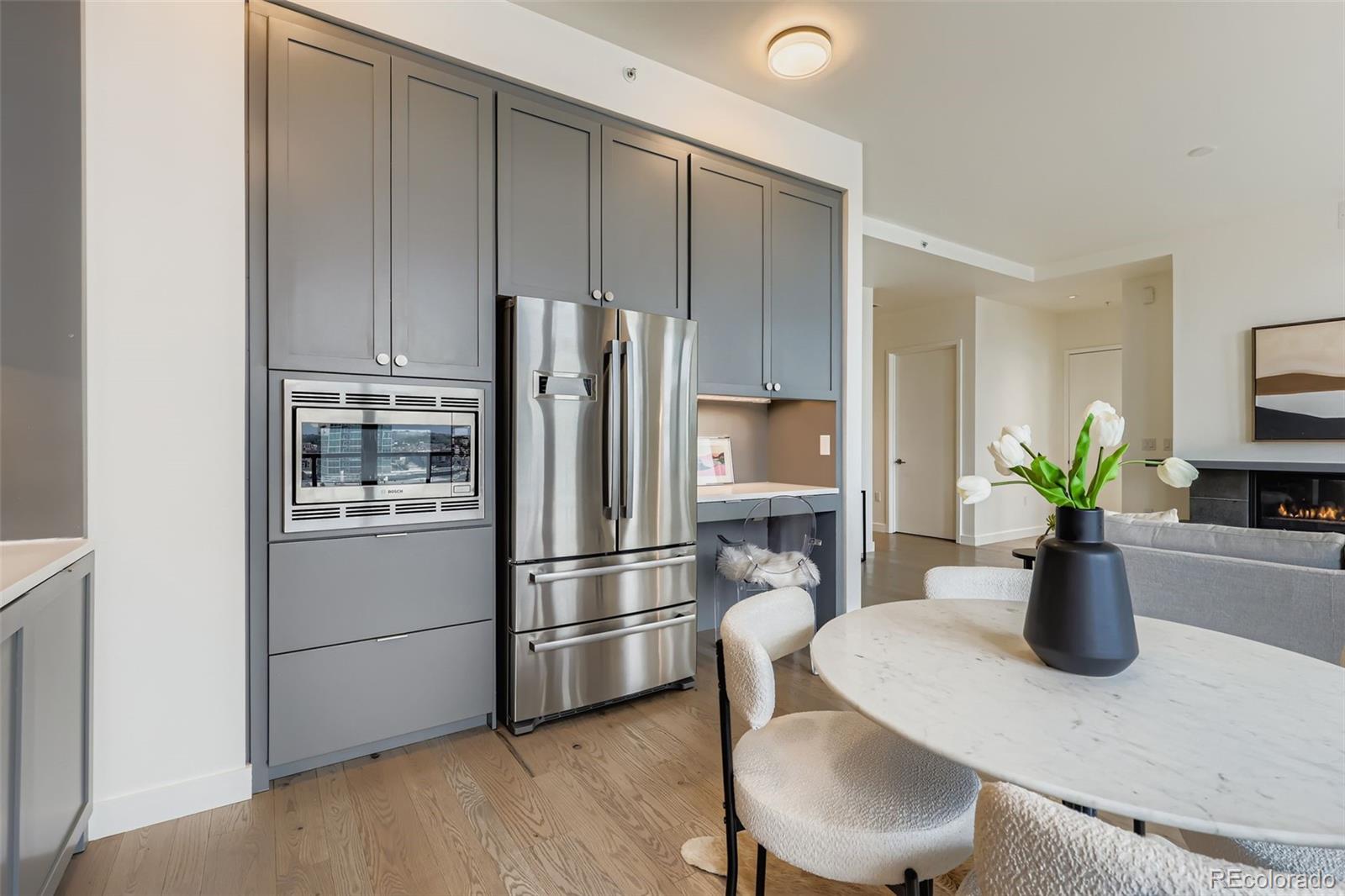 1750 Wewatta Street Unit: 1821-L