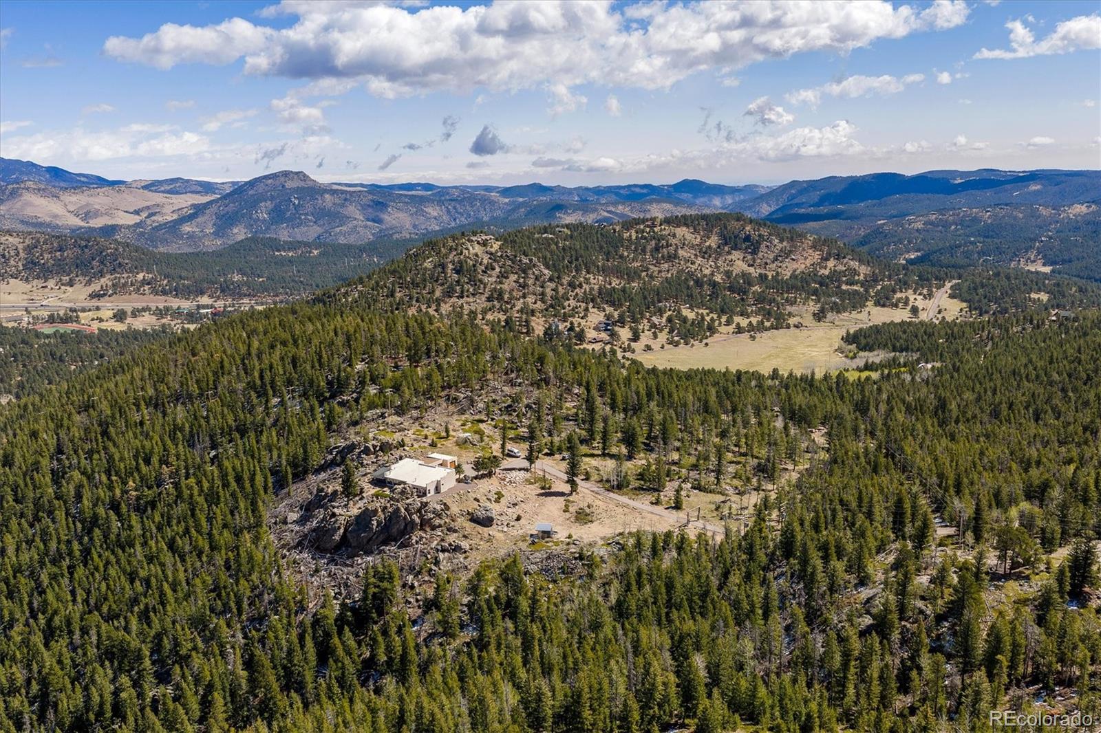 263 Barrows Ranch Road