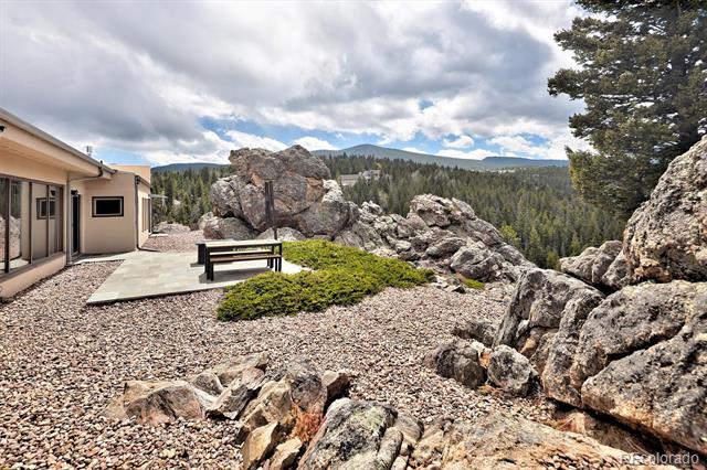 263 Barrows Ranch Road