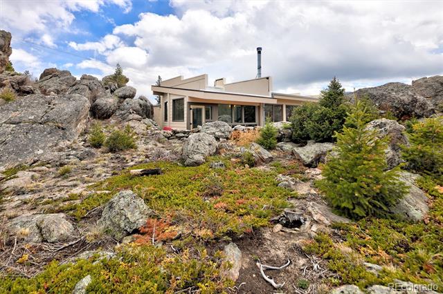 263 Barrows Ranch Road