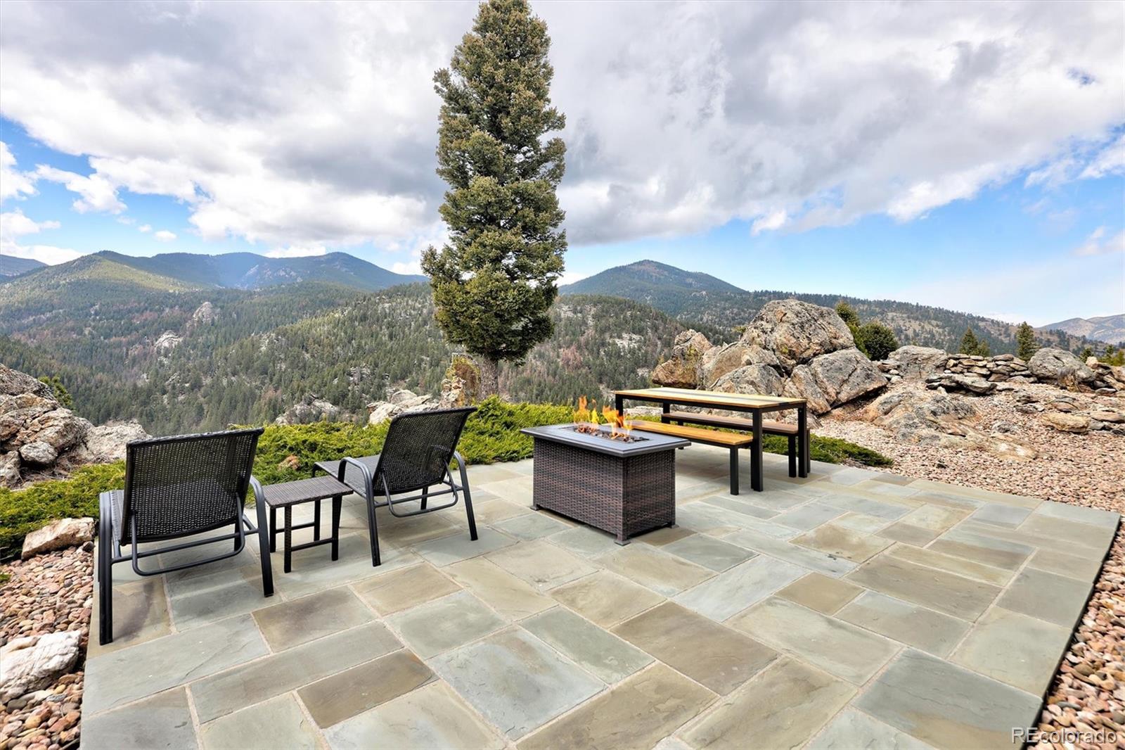 263 Barrows Ranch Road