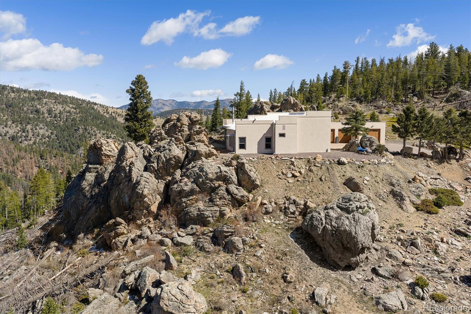 263 Barrows Ranch Road