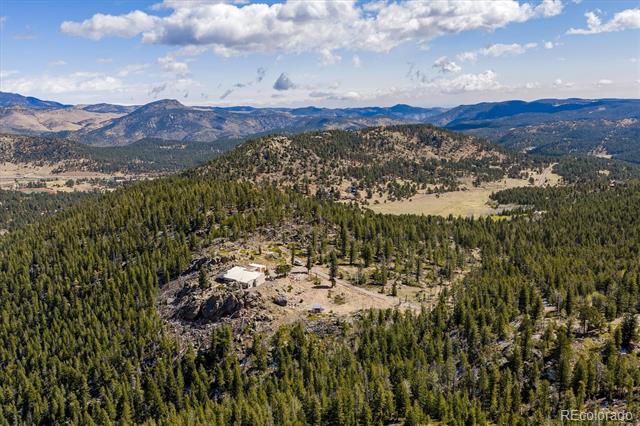263 Barrows Ranch Road