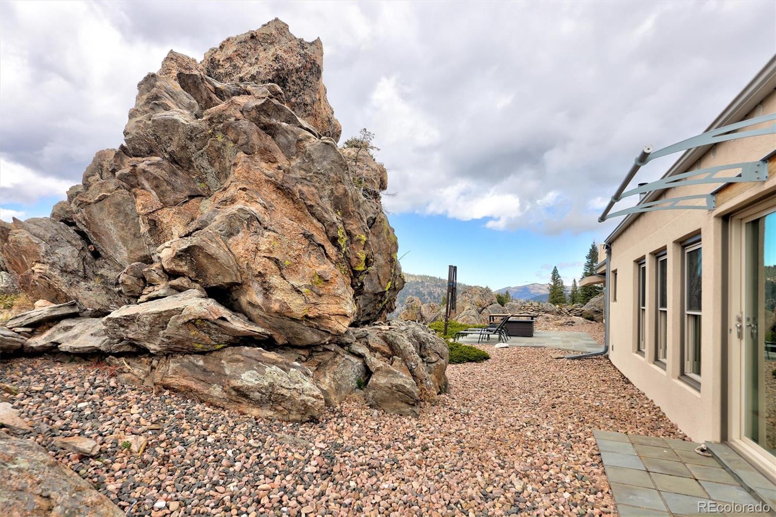 263 Barrows Ranch Road