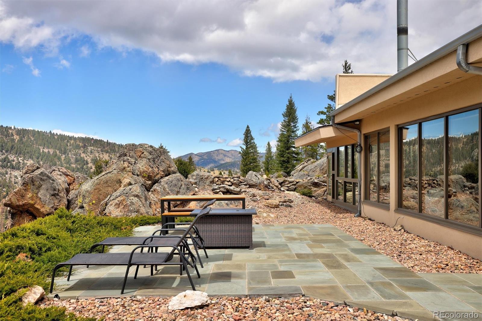 263 Barrows Ranch Road
