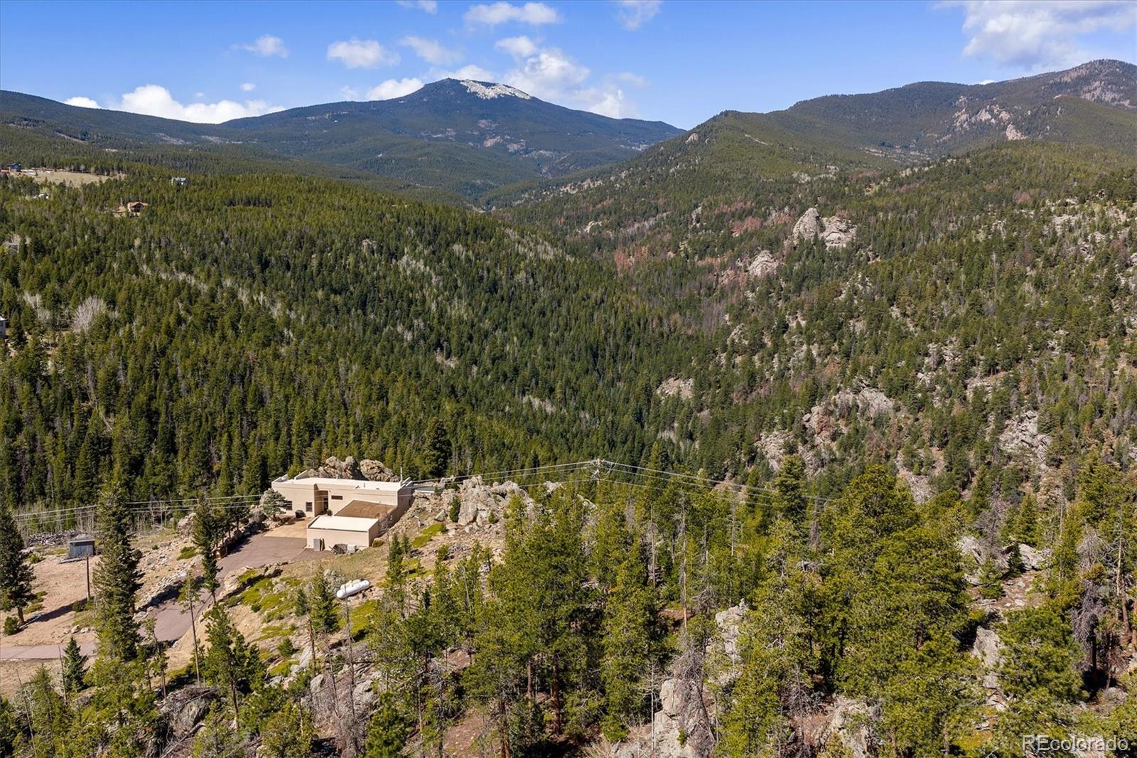 263 Barrows Ranch Road
