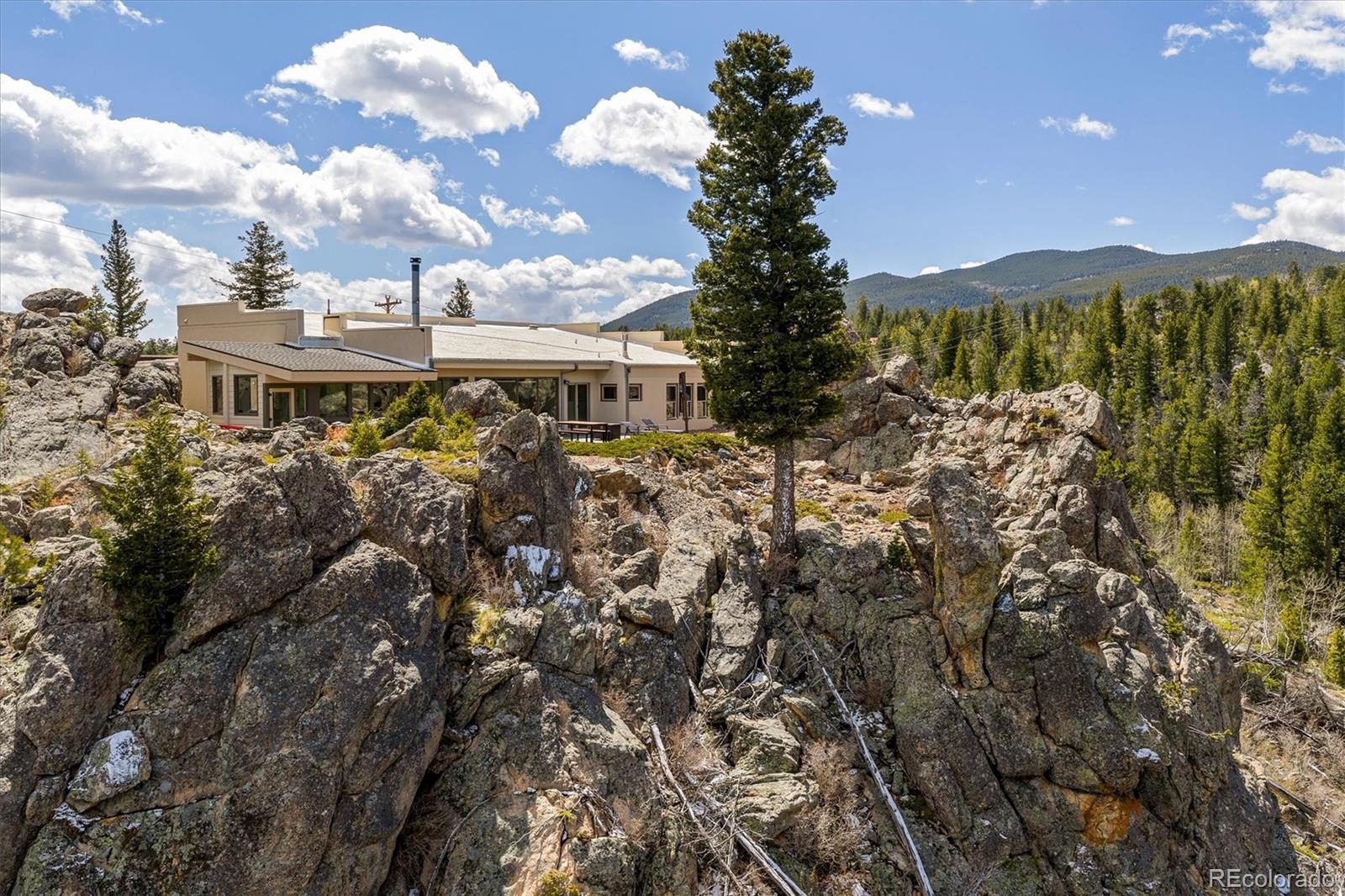 263 Barrows Ranch Road