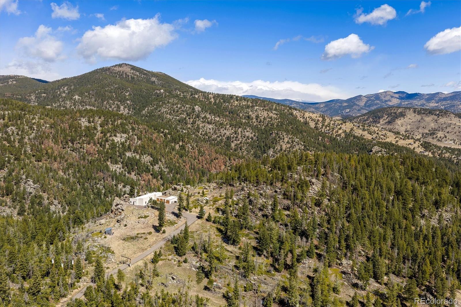 263 Barrows Ranch Road