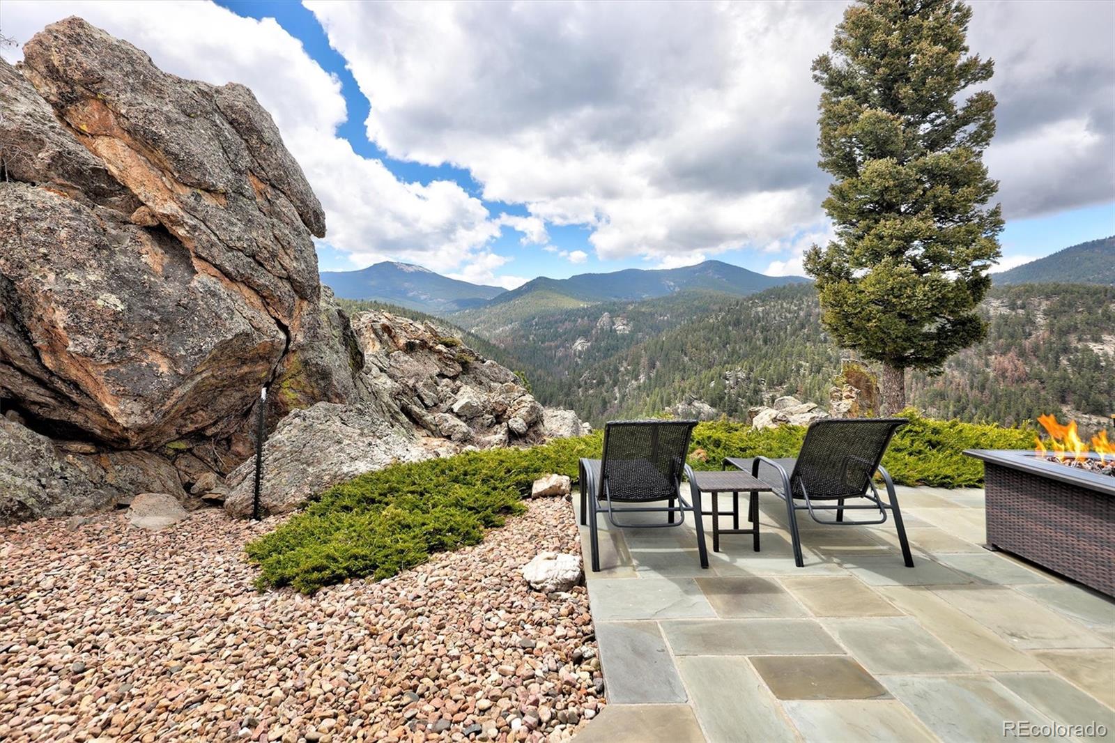 263 Barrows Ranch Road