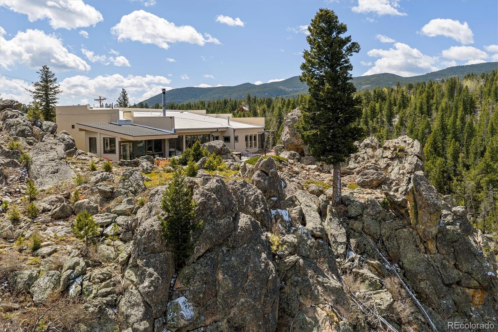 263 Barrows Ranch Road