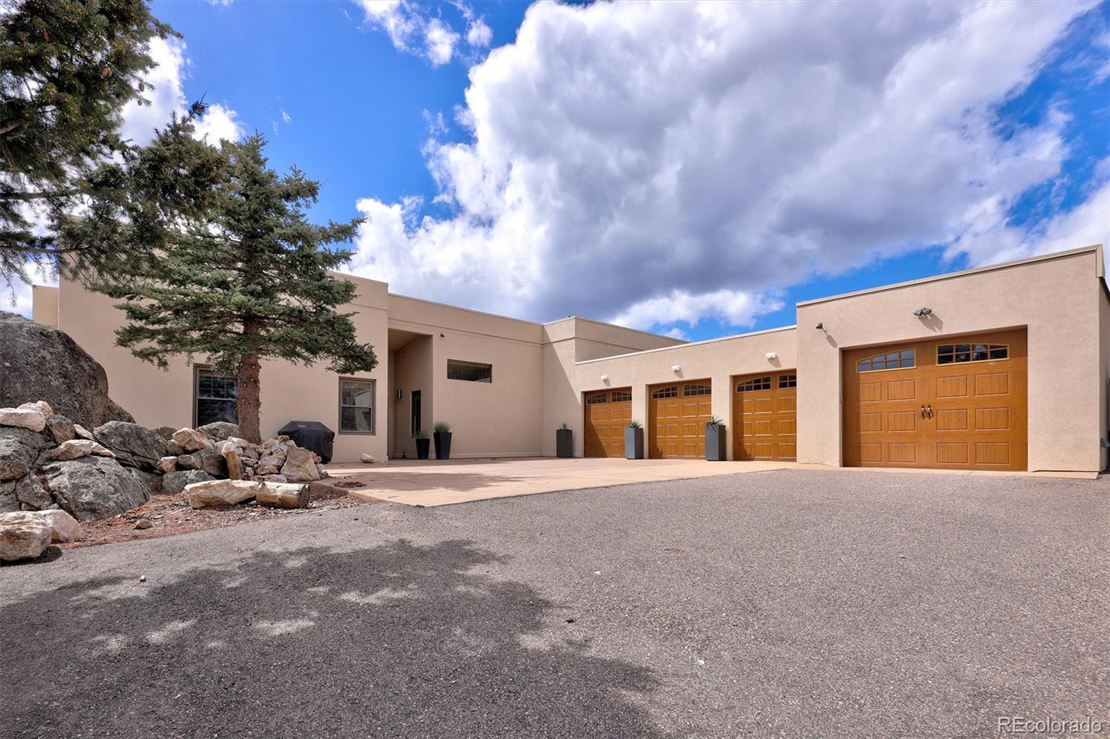 263 Barrows Ranch Road
