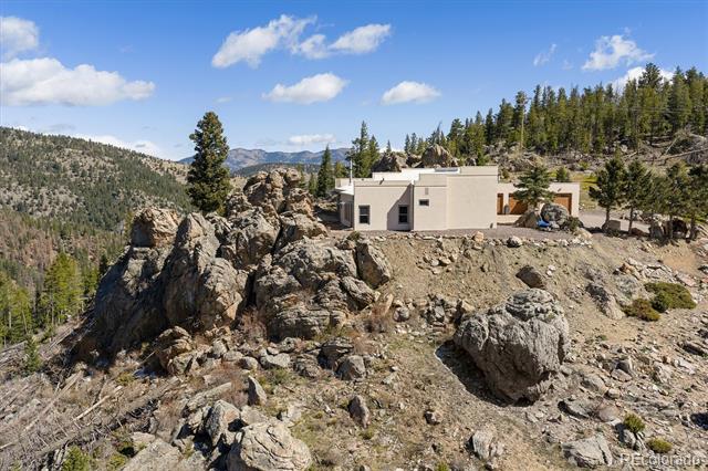 263 Barrows Ranch Road