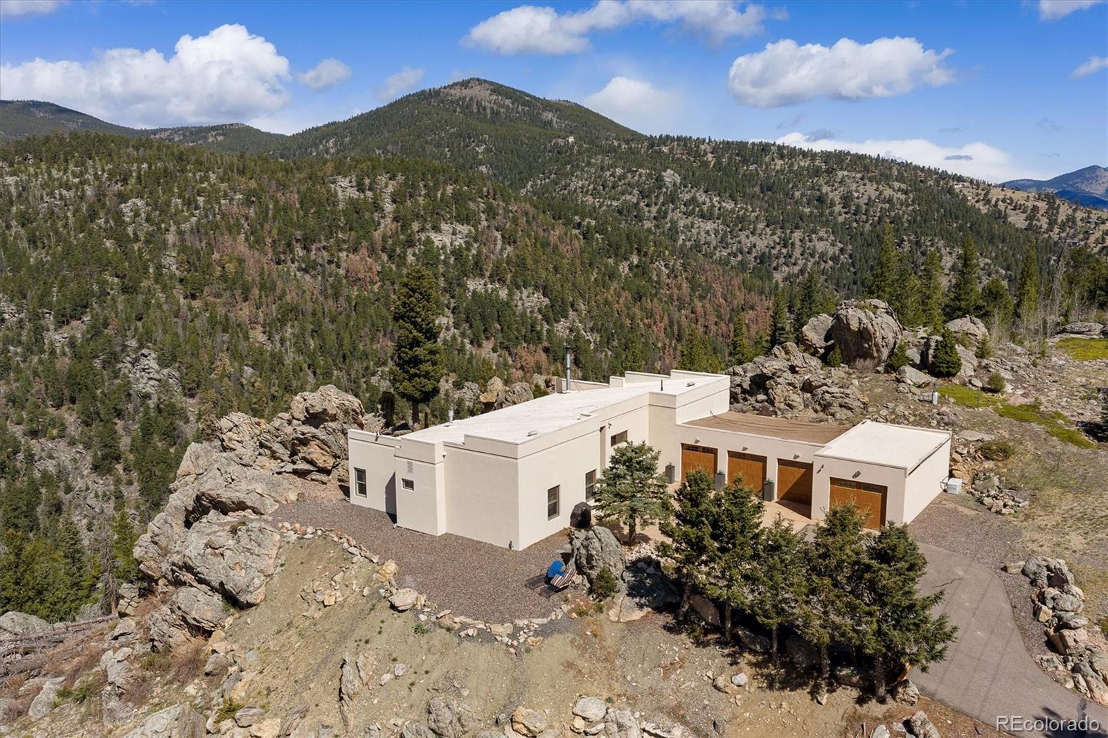 263 Barrows Ranch Road