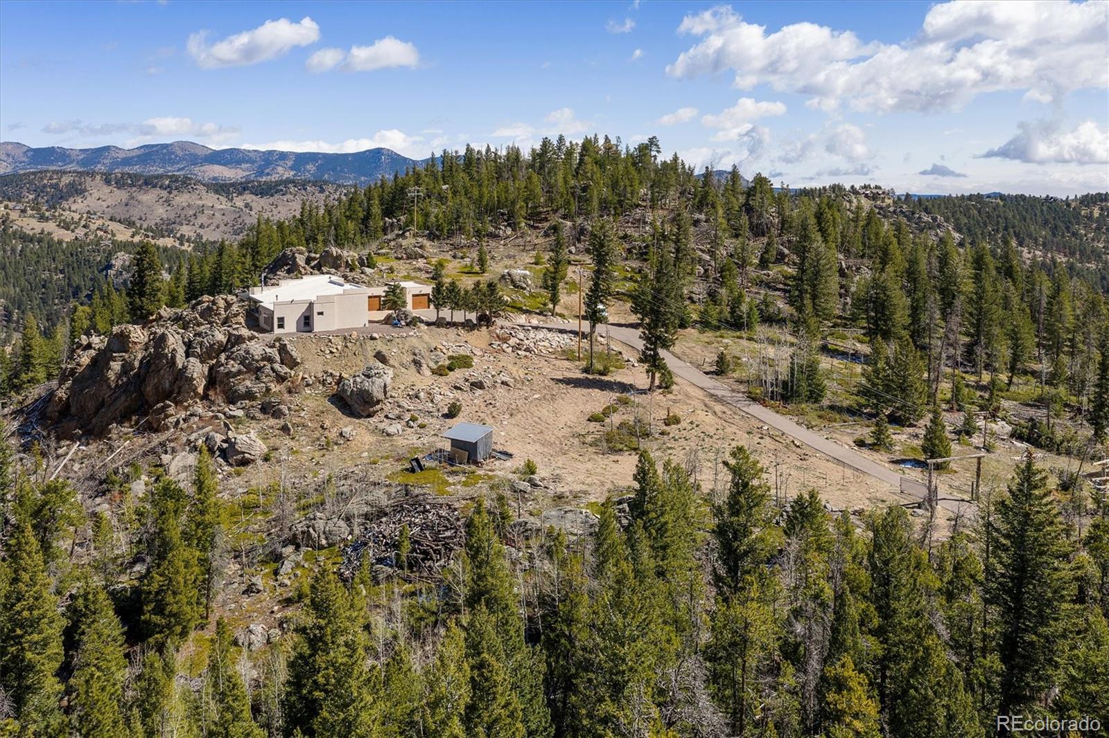 263 Barrows Ranch Road
