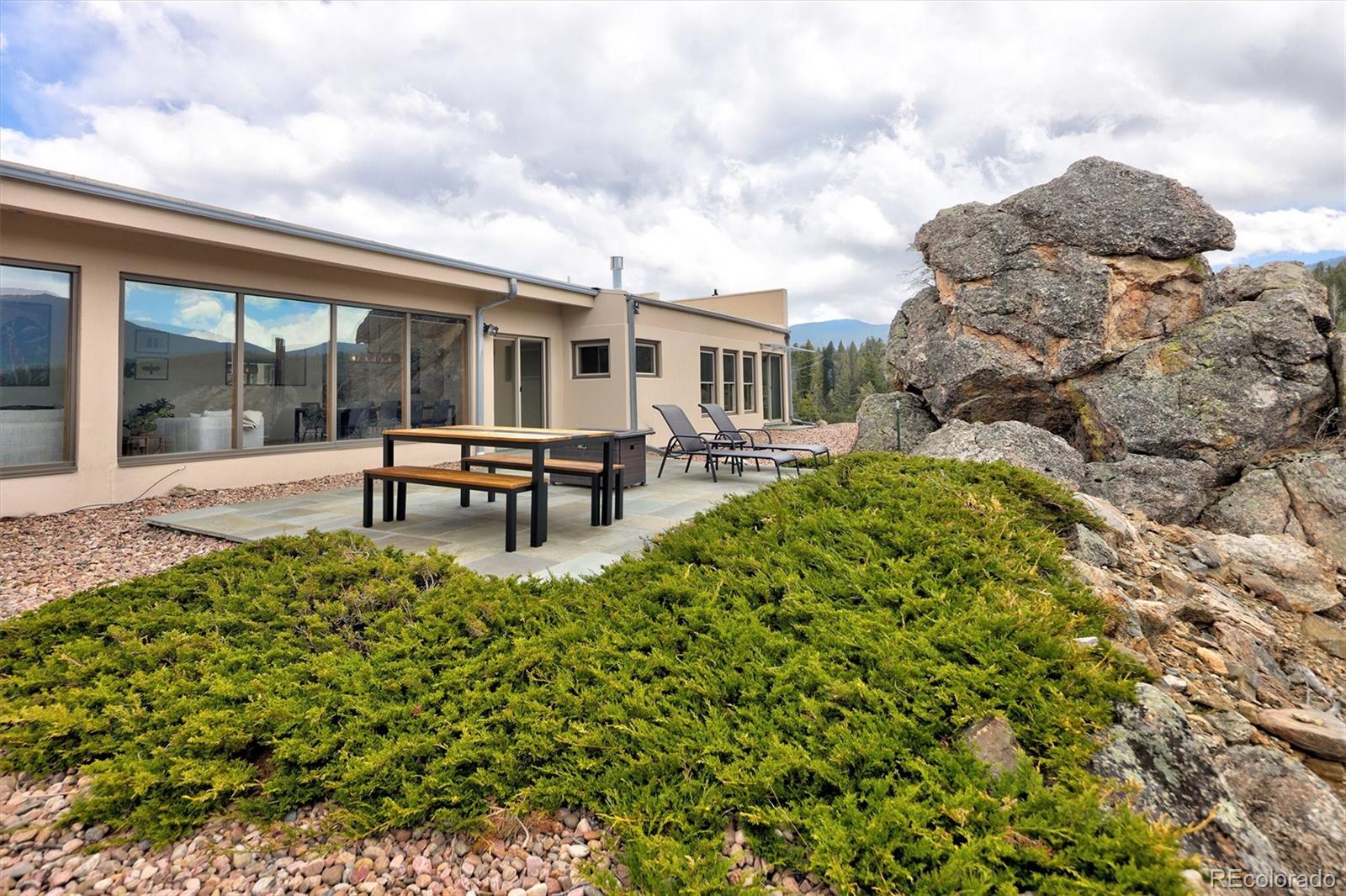 263 Barrows Ranch Road