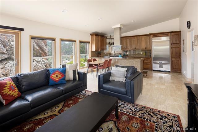 263 Barrows Ranch Road