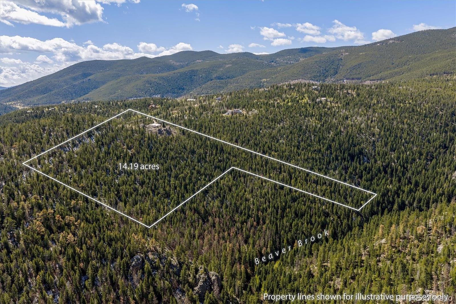 263 Barrows Ranch Road