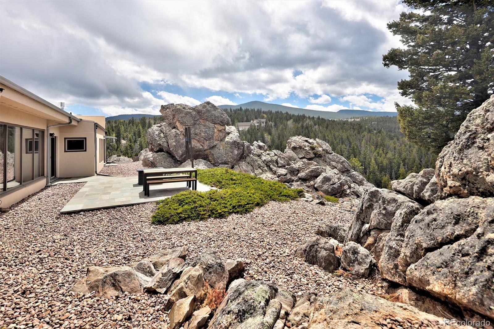 263 Barrows Ranch Road