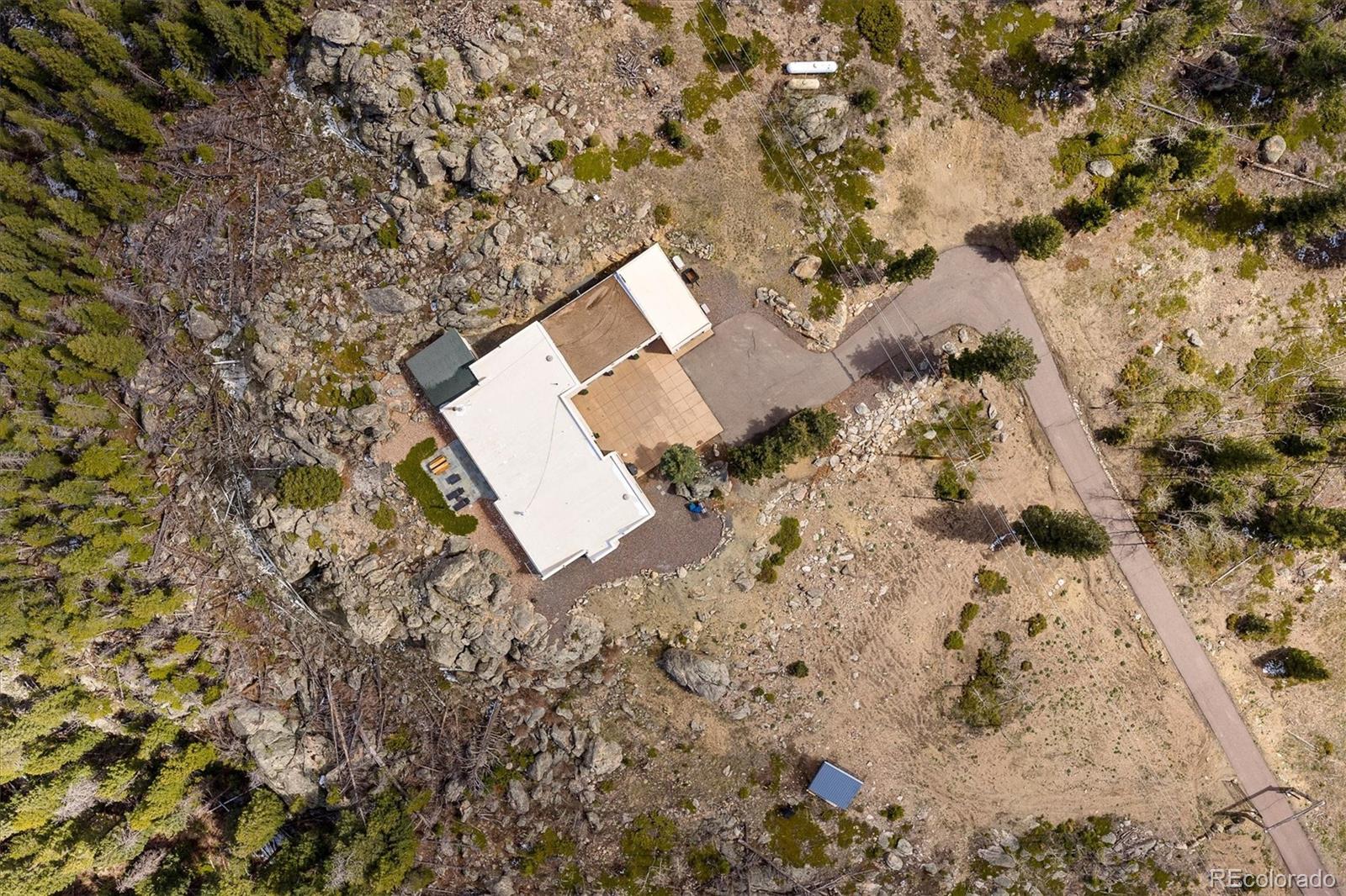 263 Barrows Ranch Road