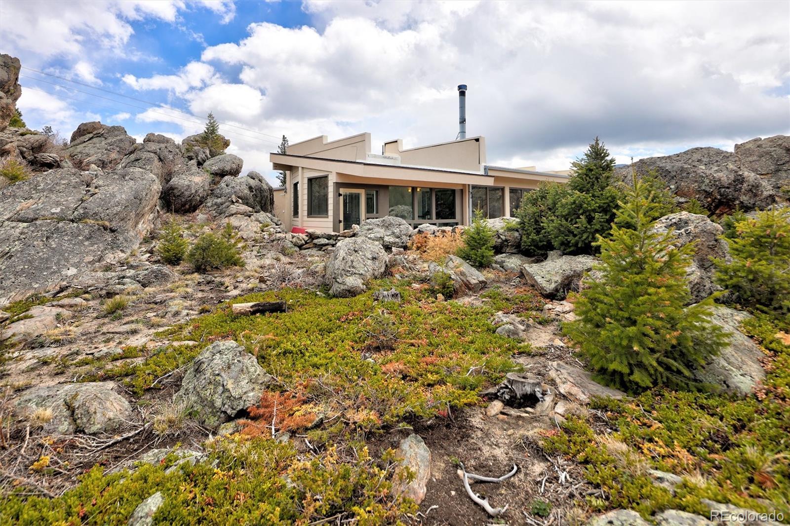 263 Barrows Ranch Road