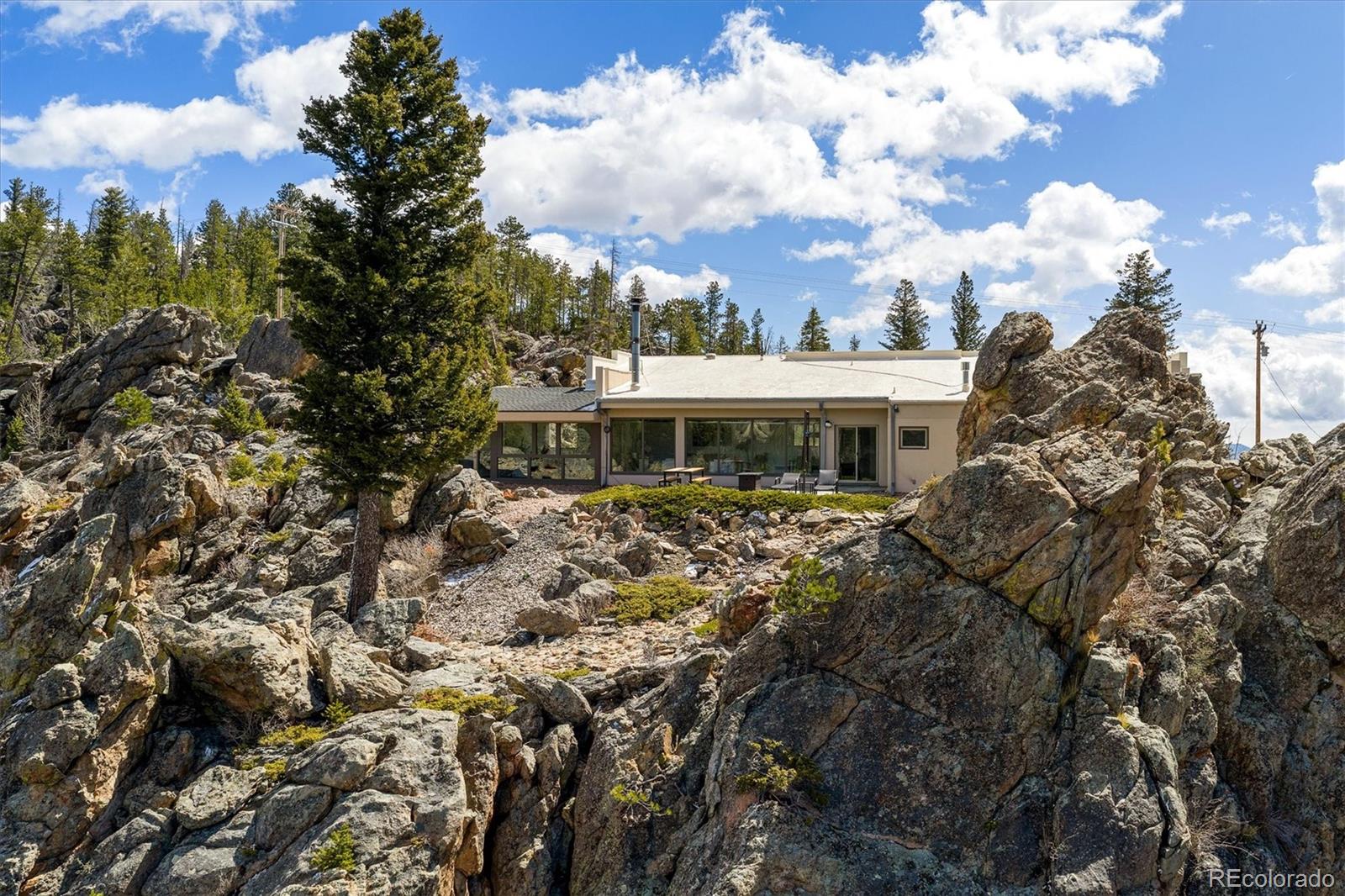 263 Barrows Ranch Road