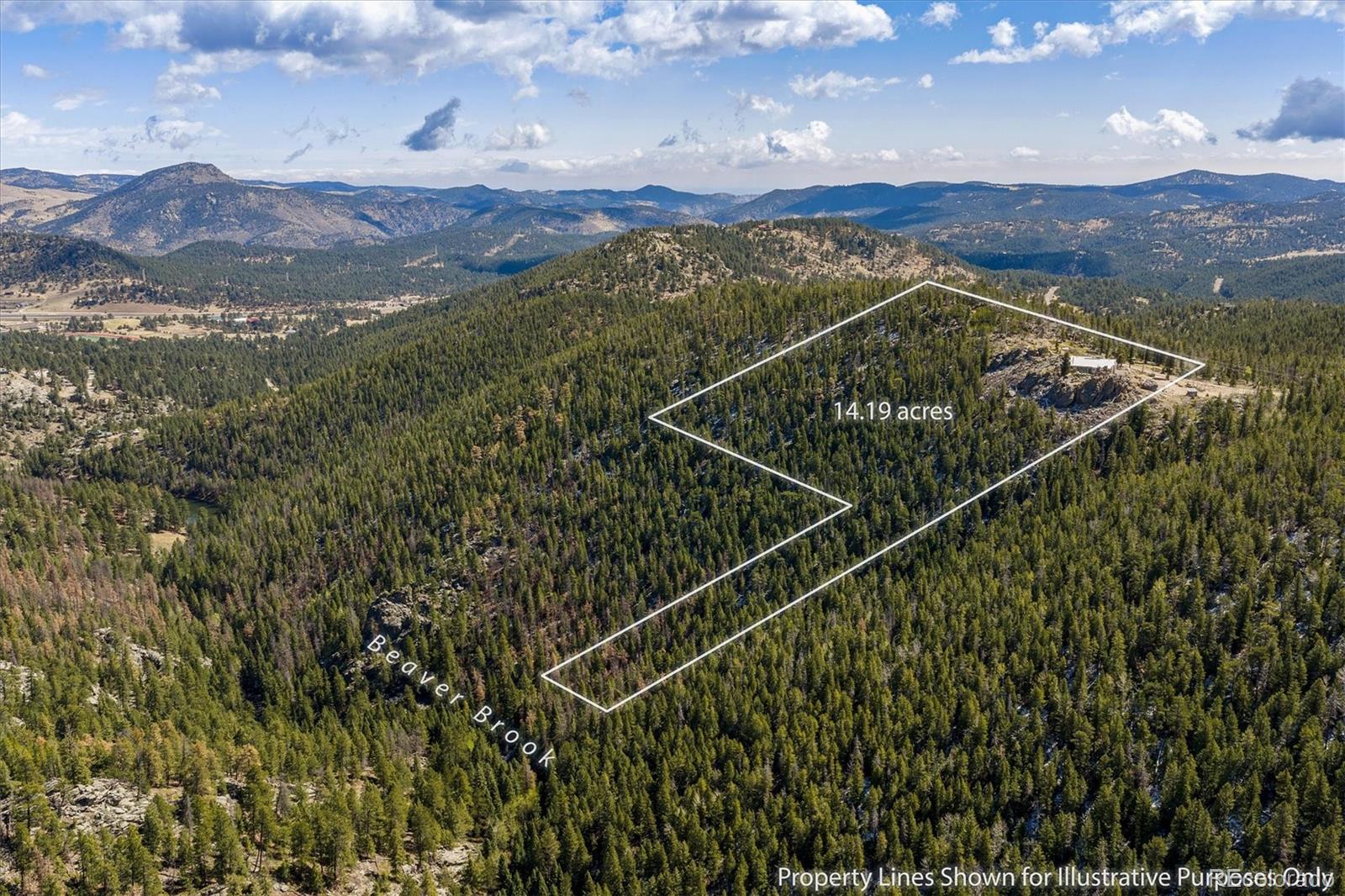 263 Barrows Ranch Road