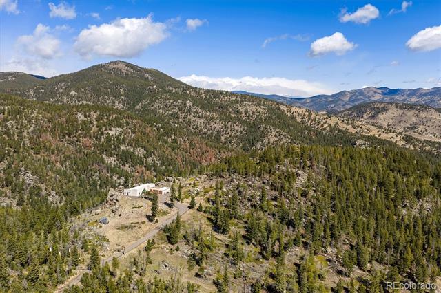 263 Barrows Ranch Road